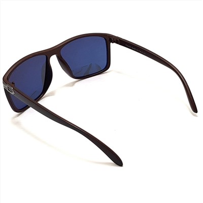Солнцезащитные мужские очки, антиблик, поляризованные, Р1220 С-5, арт.317.086