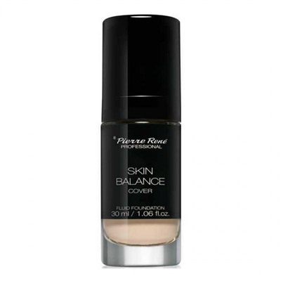 Тональный крем Skin Balance Foundation Champagne 20