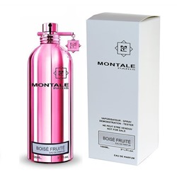 Люкс Тестер Montale Boise Fruite 100 ml