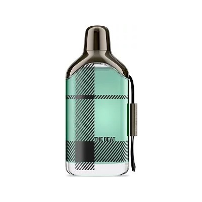 BURBERRY THE BEAT edt (m) 100ml TESTER