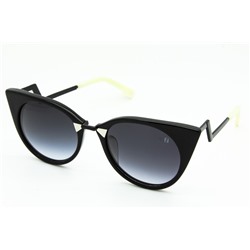 Fendi солнцезащитные очки женские - BE01281 (без футляра)