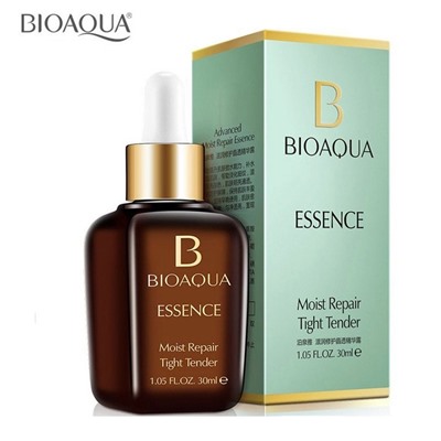 Сыворотка для лица Bioaqua Essence Moist Repair Tight Tender