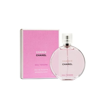 LUX Chanel Chance Tendre 100 ml