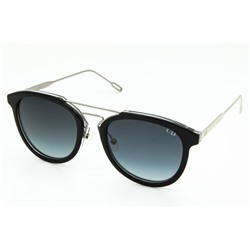 Dior солнцезащитные очки женские - BE01277 (без футляра)