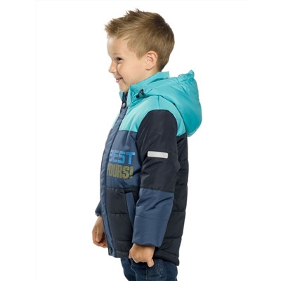 BZXL3134/1 куртка для мальчиков