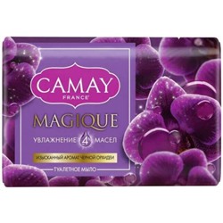Мыло туалетное Camay (Камей) Magique, 85 г