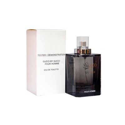 Тестер Gucci by Gucci Pour Homme 90 ml