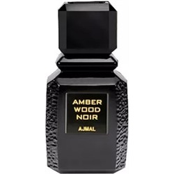 AJMAL AMBER WOOD NOIR edp 1.5ml пробник