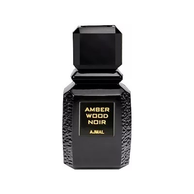 AJMAL AMBER WOOD NOIR edp 1.5ml пробник