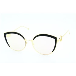 Fendi солнцезащитные очки женские - BE01134 (без футляра)