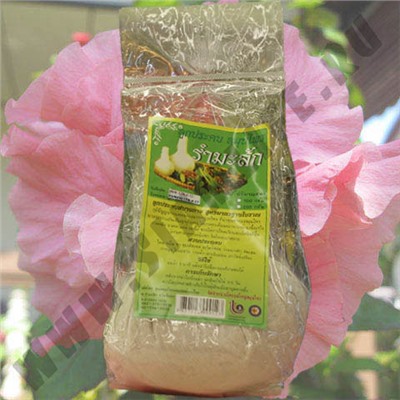 Травяные мешочки для массажа Лук Фа Коб (Luk Pha Kob)