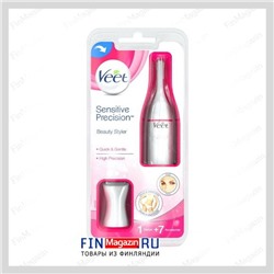 Триммер Veet Sensitive Precision 830391