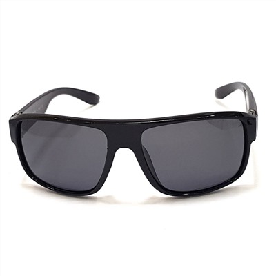 Солнцезащитные мужские очки, антиблик, поляризованные, Р1203 С-1, арт.317.082