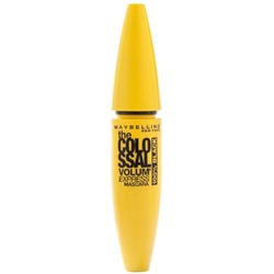 Тушь для ресниц Maybelline The Colossal Volum', объём, экстрачерный