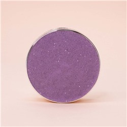 Контейнер для линз "Gloss", purple