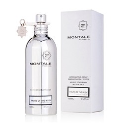 Люкс Тестер Montale Fruits of the Musk 100 ml