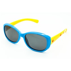 NexiKidz детские солнцезащитные очки S828 - NZ00828-4 (+футляр и салфетка)