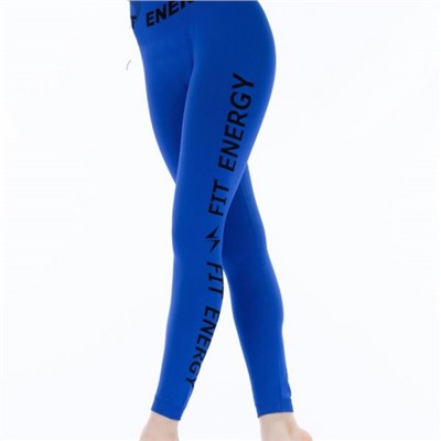 Леггинсы Giulia LEGGINGS FIT ENERGY