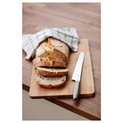 IKEA 365+ ИКЕА/365+, Нож для хлеба, нержавеющ сталь, 23 см