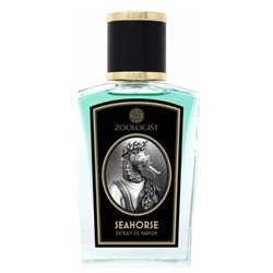 ZOOLOGIST SEAHORSE 60ml parfume