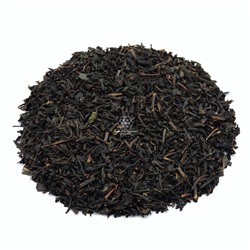 Красный китайский чай «Най Сян Хун Ча» (Красный молочный чай)
