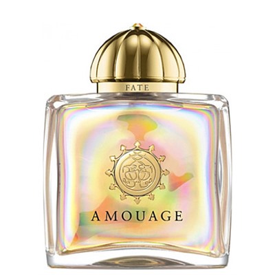 AMOUAGE FATE edp (w) 100ml TESTER