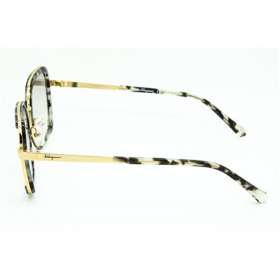 Salvatore Ferragamo солнцезащитные очки женские - BE01291