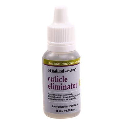 Средство для удаления кутикулы cuticle eliminator