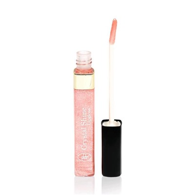 Жидкая помада для губ TF Crystal Shine Lipgloss, тон 03 розовое очарование