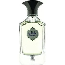 ARABIAN OUD SULTANI edp (m) 100ml