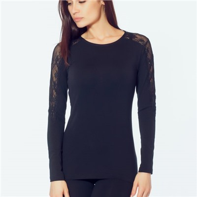 Блузка Jadea JADEA 4069 maglia m/l