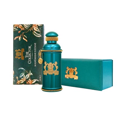 ALEXANDRE J THE COLLECTOR MANDARINE SULTANE edp 100ml