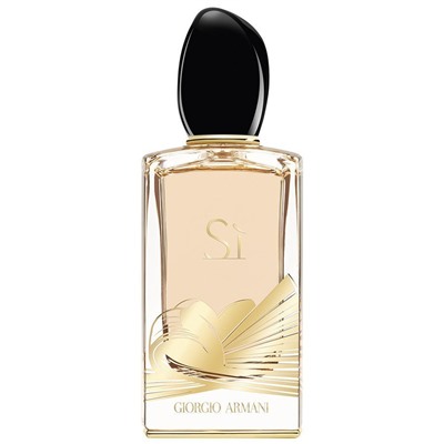 Тестер Giorgio Armani Si Edition Limitee 100 ml