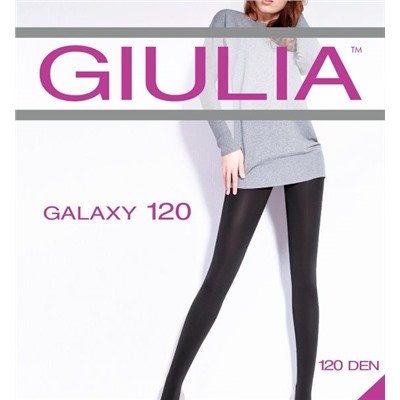 Колготки Giulia GALAXY 120