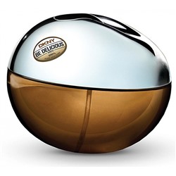 DKNY BE DELICIOUS edt MEN 50ml TESTER