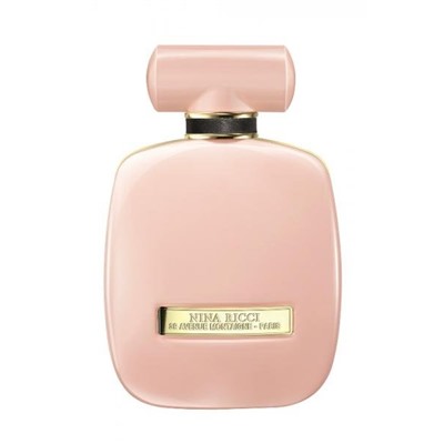 Nina Ricci Rose Extase Eau de Toilette 80 ml