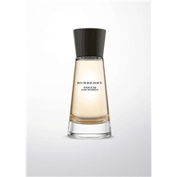 BURBERRY TOUCH edp W 100ml TESTER