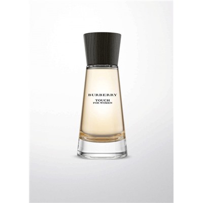 BURBERRY TOUCH edp W 100ml TESTER