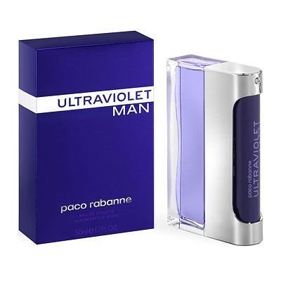 Paco Rabanne Ultraviolet Man 100 ml