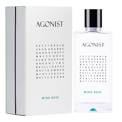 AGONIST WIND ROSE edp 50ml