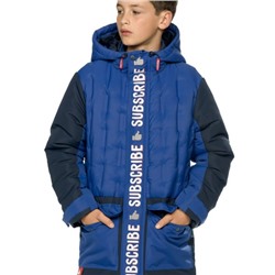 BZXL4194 куртка для мальчиков