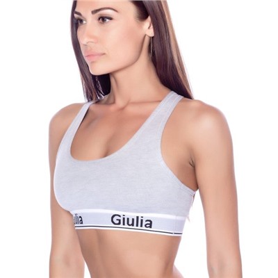 Топ Giulia COTTON BRA 01