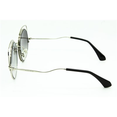 Miu Miu солнцезащитные очки женские - BE01328