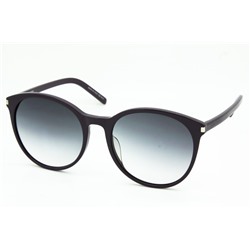 Saint Laurent солнцезащитные очки женские - BE01355