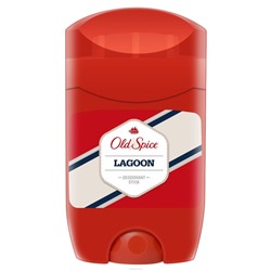 OldSpice стик lagoon 50мл