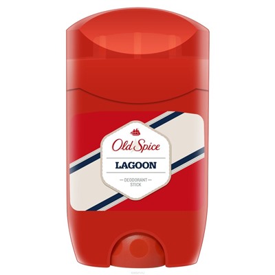 OldSpice стик lagoon 50мл