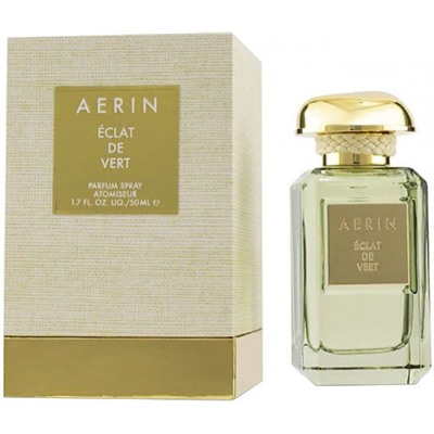 AERIN LAUDER ECLAT DE VERT edp (w) 50ml