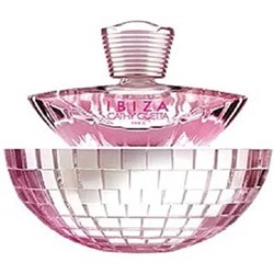 CATHY GUETTA IBIZA edt (m) 45ml TESTER