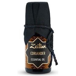 Эфирное масло Кориандр ZEITUN (Зейтун)