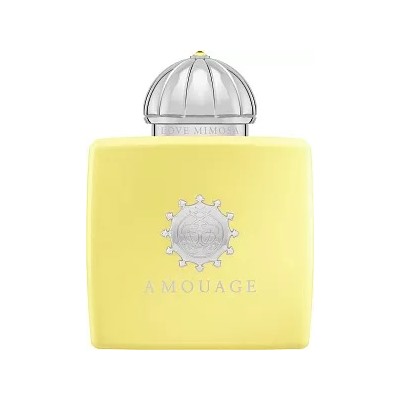 AMOUAGE LOVE MIMOSA edp (w) 100ml